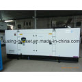 Diesel Super Silent Generator Serie (PK31200 120KW / 150kVA)